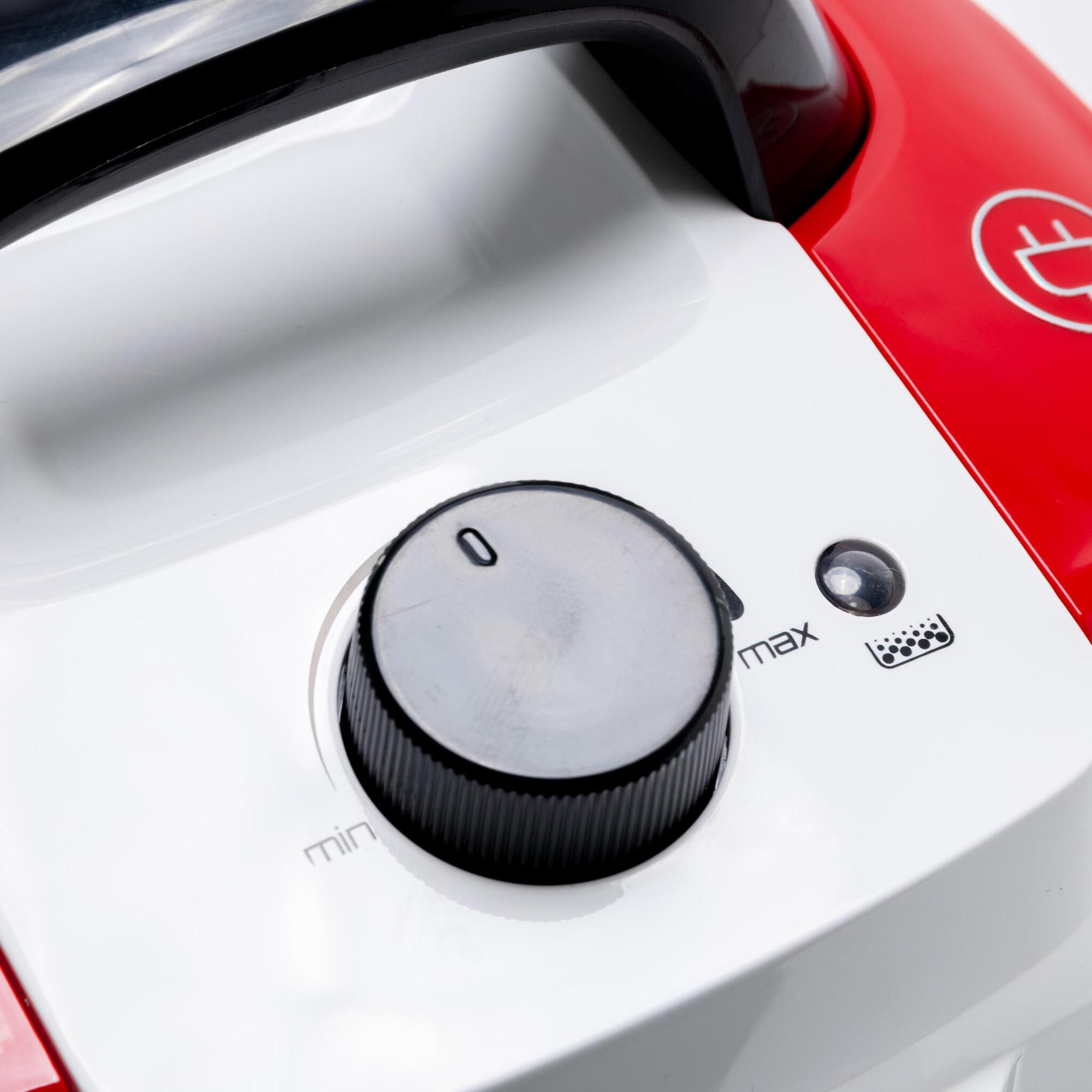 TORNADO Hoover VCCKC800RC Rojo, blanco