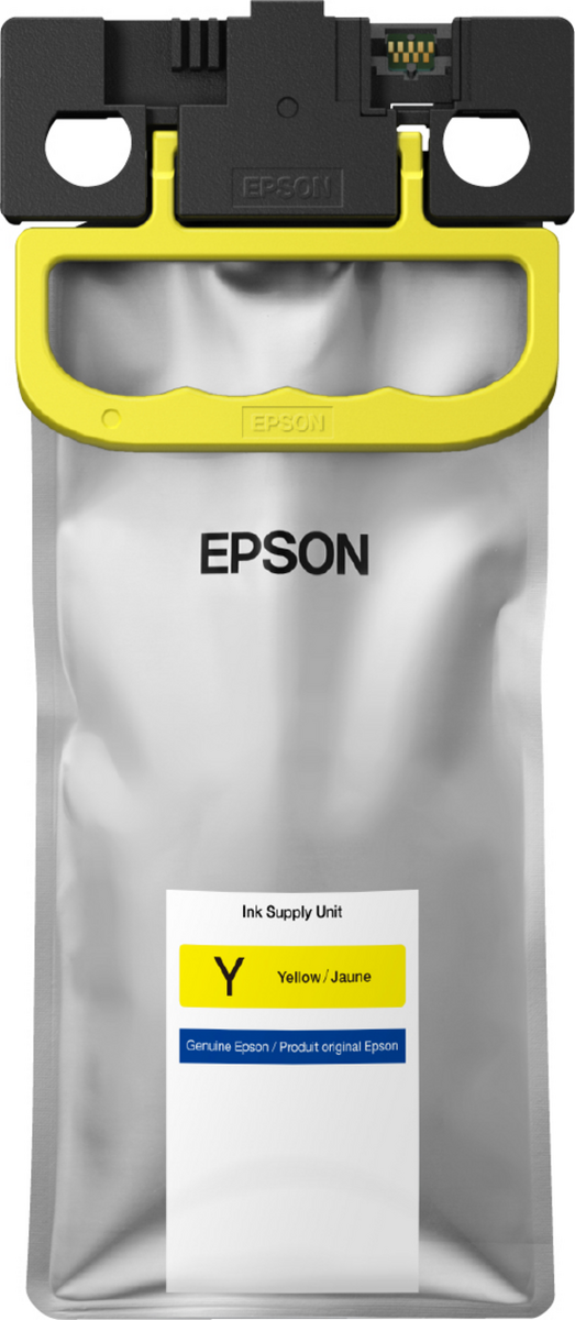 Epson Inchiostro T11P4 / C13T11P440 Giallo XL