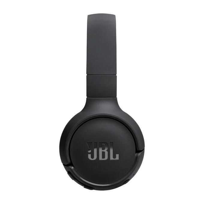 JBL Auriculares Tune 520BT / JBLT520BTBLKEU Negro