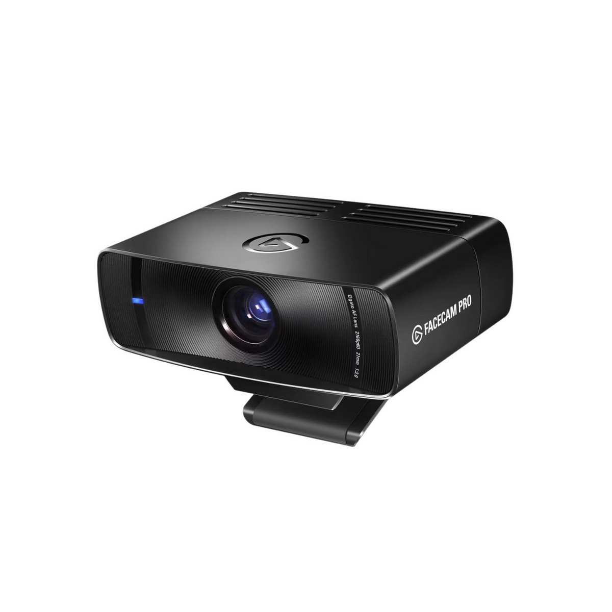 Elgato Webcam Facecam Pro / 10WAB9901 Nero