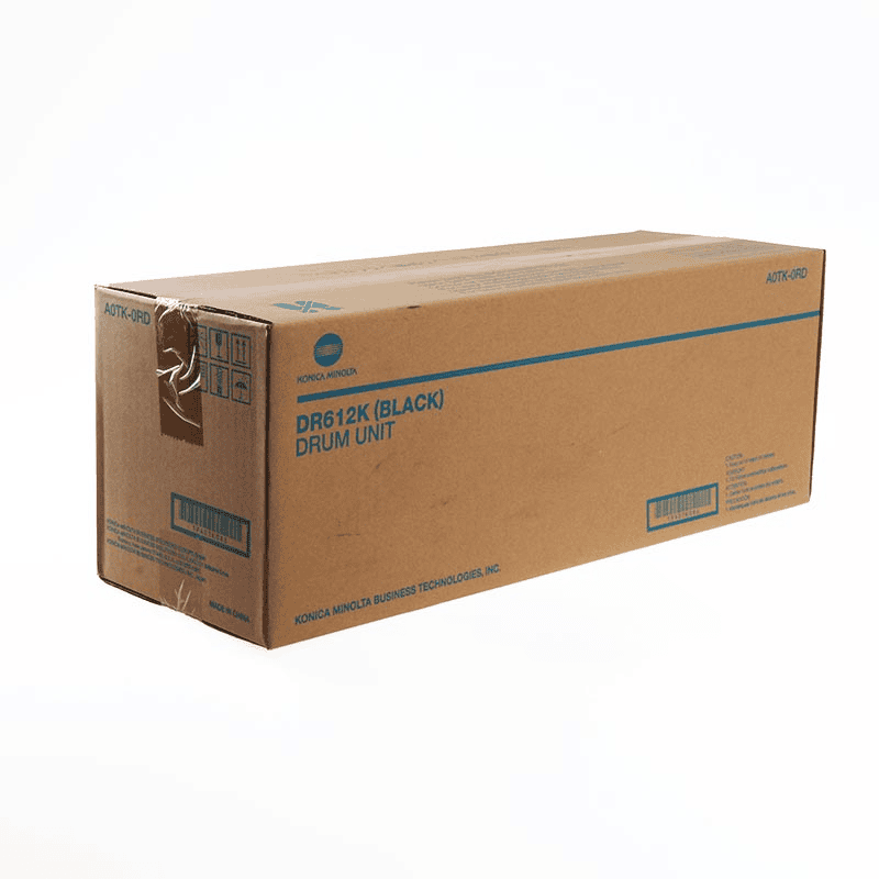 Konica Minolta Unità tamburo IU612K / A0TK0RD Nero