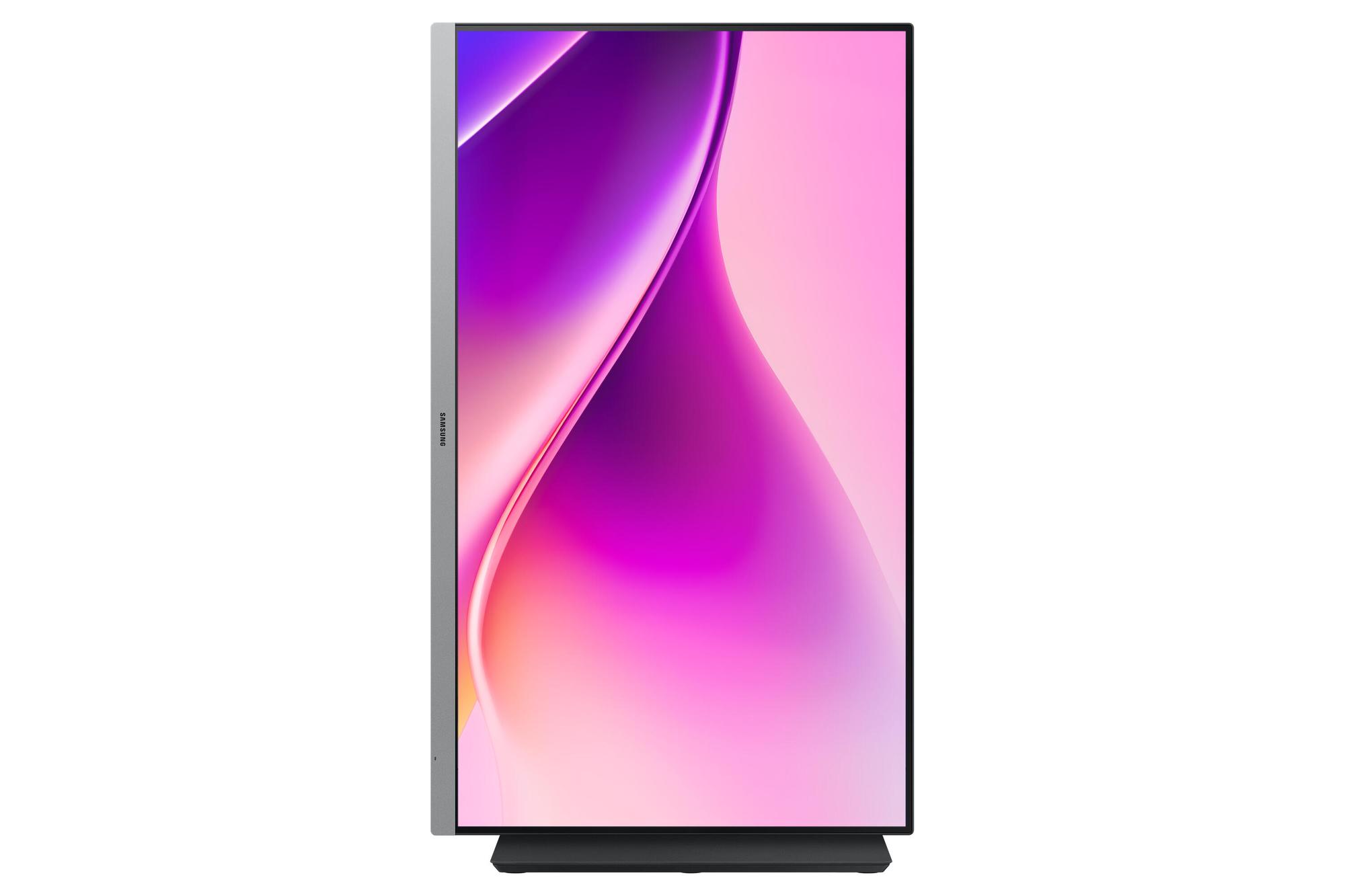 Samsung Monitor S24F430UAU / LS24F430UAUXEN Nero Standard 61 cm (24")