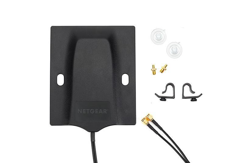 Netgear Antennas MIMO / 6000451-10000S Black