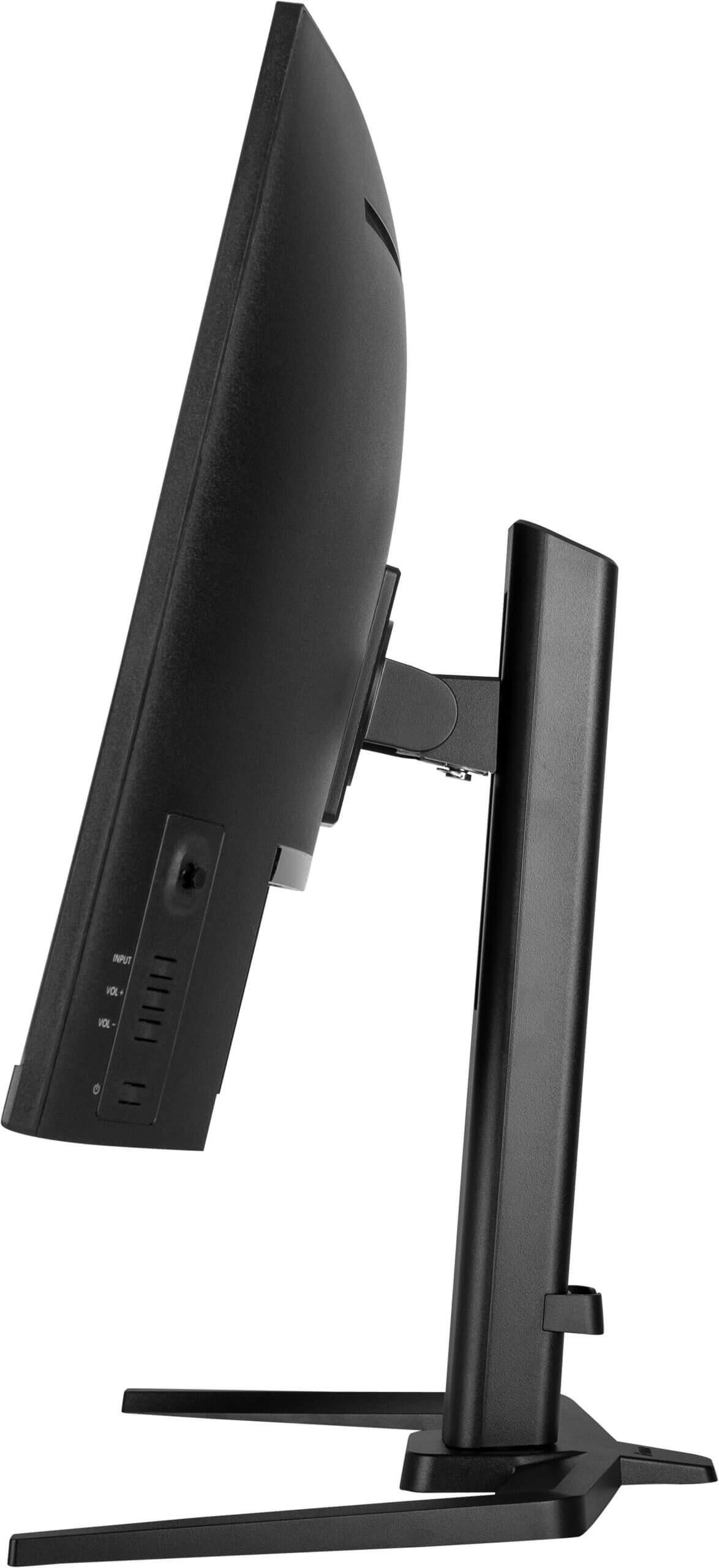 iiyama Moniteur G-Master GCB3280QSU-B2 / GCB3280QSU-B2 Noir 80 cm (31,5")