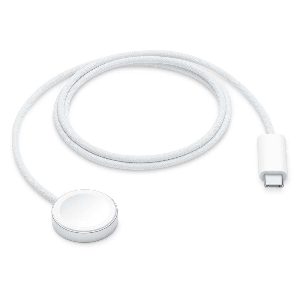 Apple Wireless charger Magnetic 1m / MT0H3ZM/A White