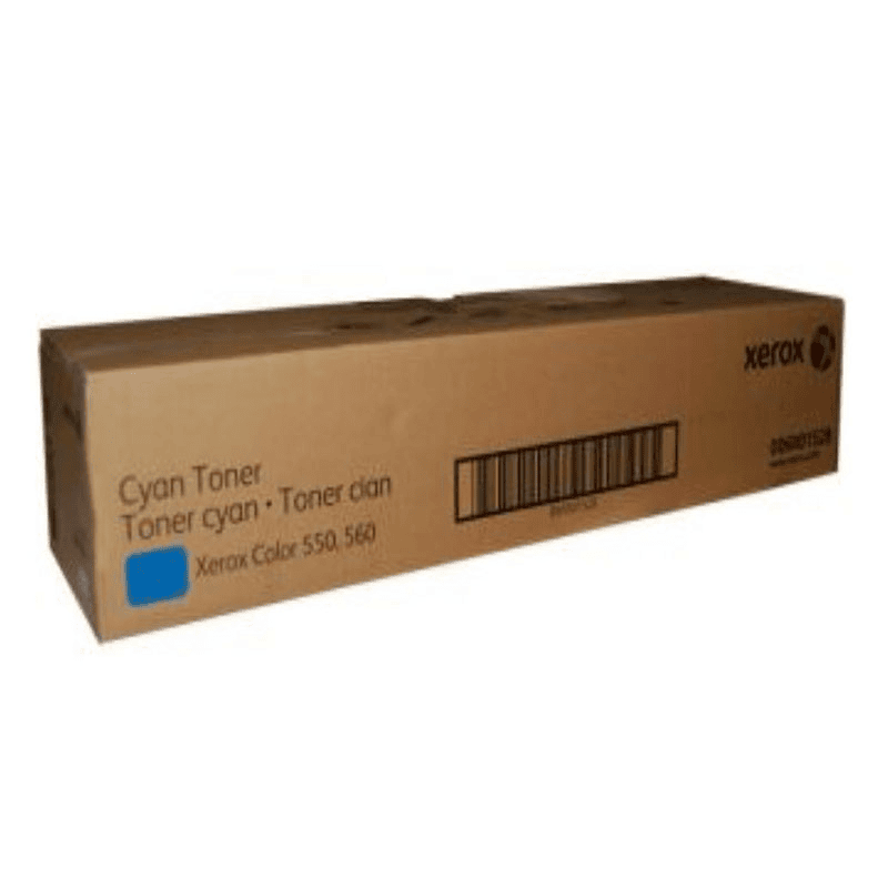 Xerox Toner 006R01528 Cyan