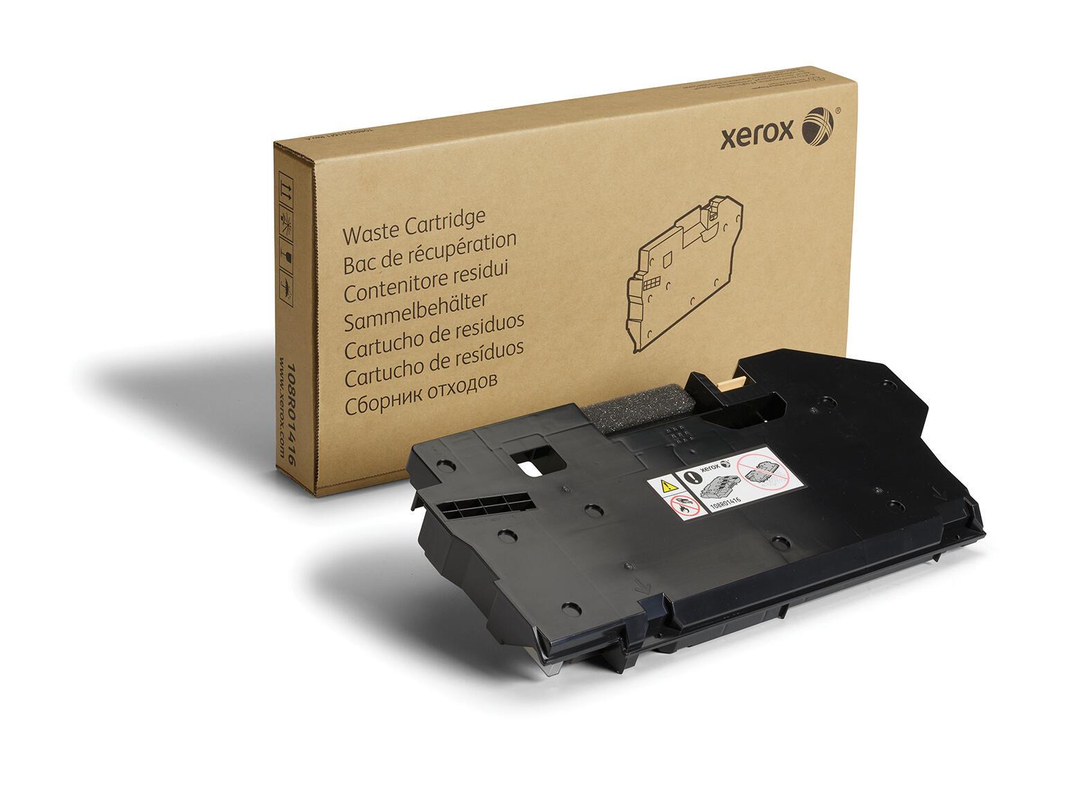 Xerox Waste toner container 108R01416