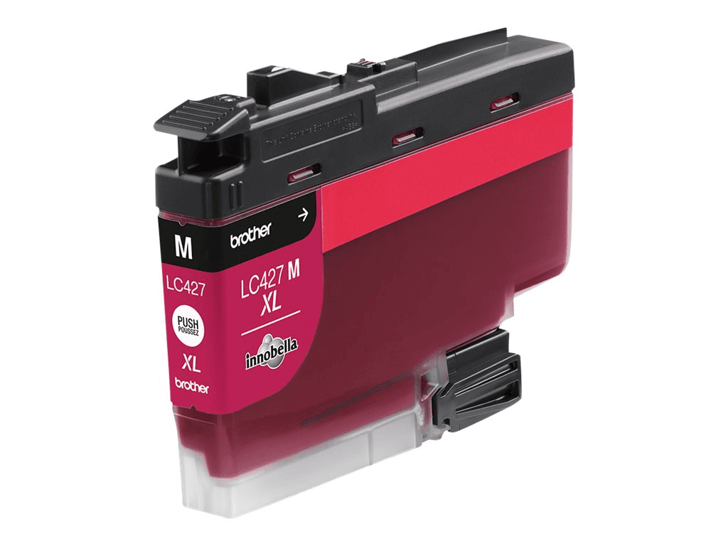 Brother Encre LC-427XLM / LC427XLM Magenta XL