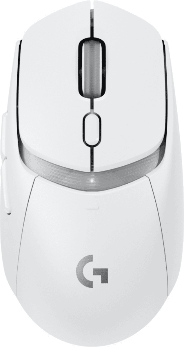 Logitech Mouse G309 Lightspeed / 910-007207 White
