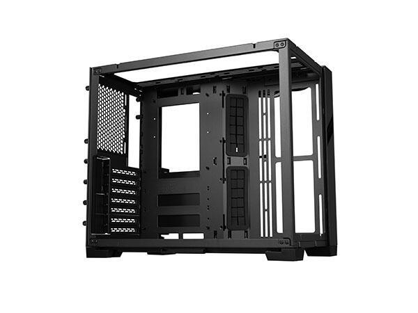 Lian Li PC case O11 Dynamic Mini / O11DMINI-X Black S