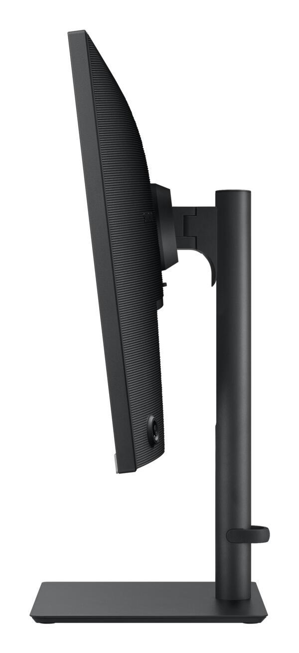 Samsung Monitor S4S43UF / LS27F434UAUXEN Negro 68,6 cm (27")
