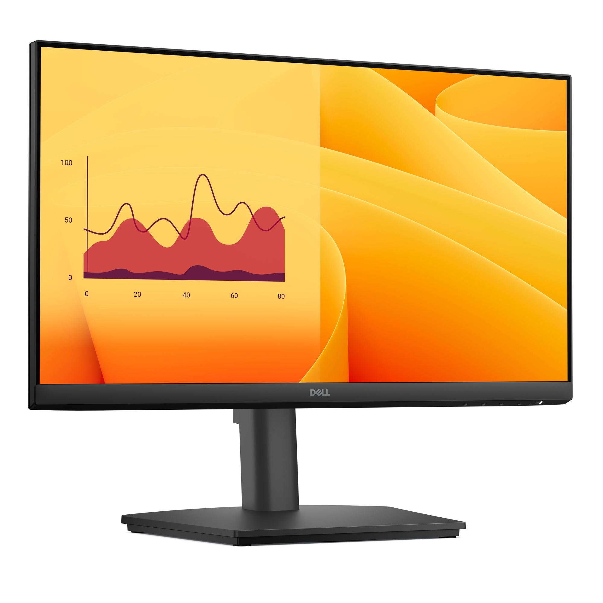 DELL Monitor E2225HSM / 210-BRDT Negro Standard 54,6 cm (21,5")