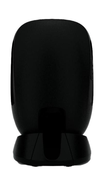 Zebra Barcodescanner DS9308 / DS9308-SR4U2100AZE Schwarz