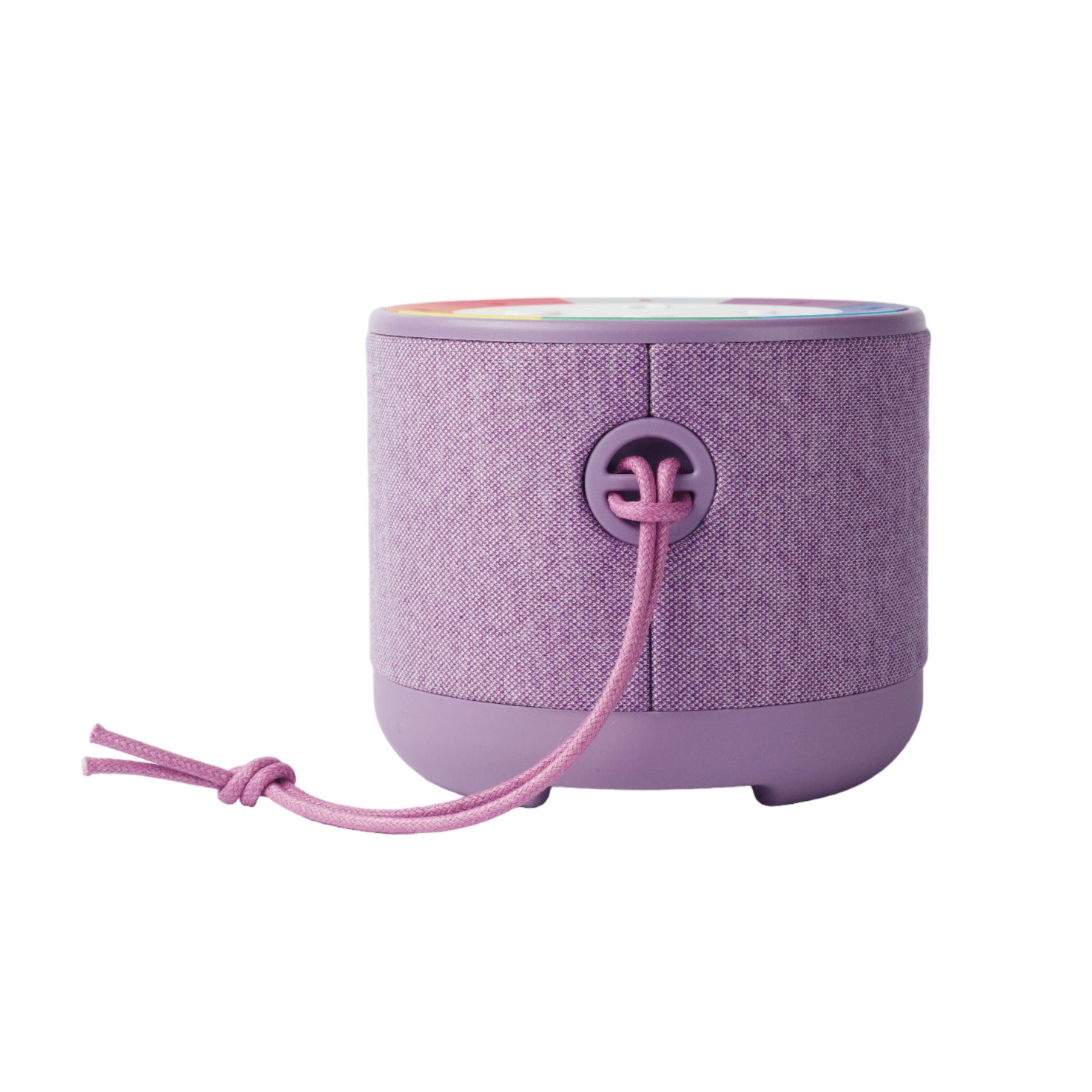 Wobie Haut-parleur WOBIE BOX V Violet