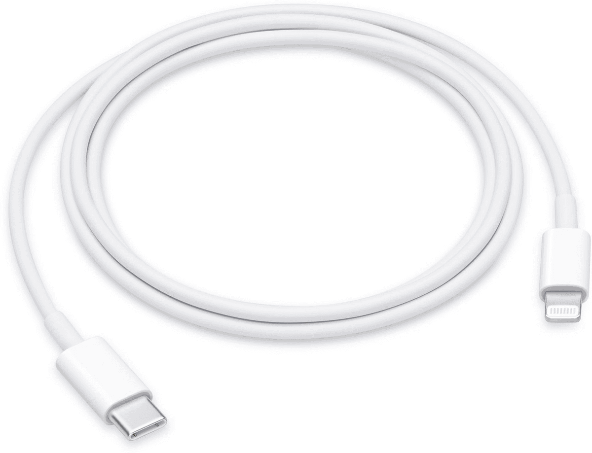 Apple Cable MX0K2ZM / MX0K2ZM/A Blanco