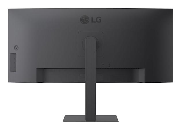 LG Monitor UltraWide 34U650A-B / 34U650A-B.AEU Nero