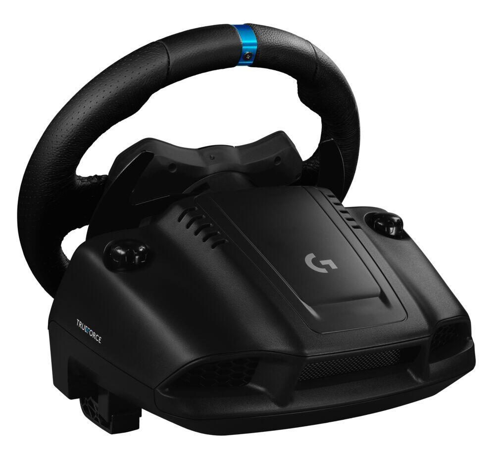 Logitech Controller G923 SE Racing Wheel und Shifter Xbox / 991-000532 Schwarz