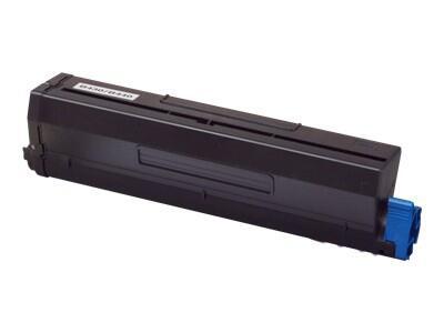 OKI Toner ES6410 / 44315317 Giallo