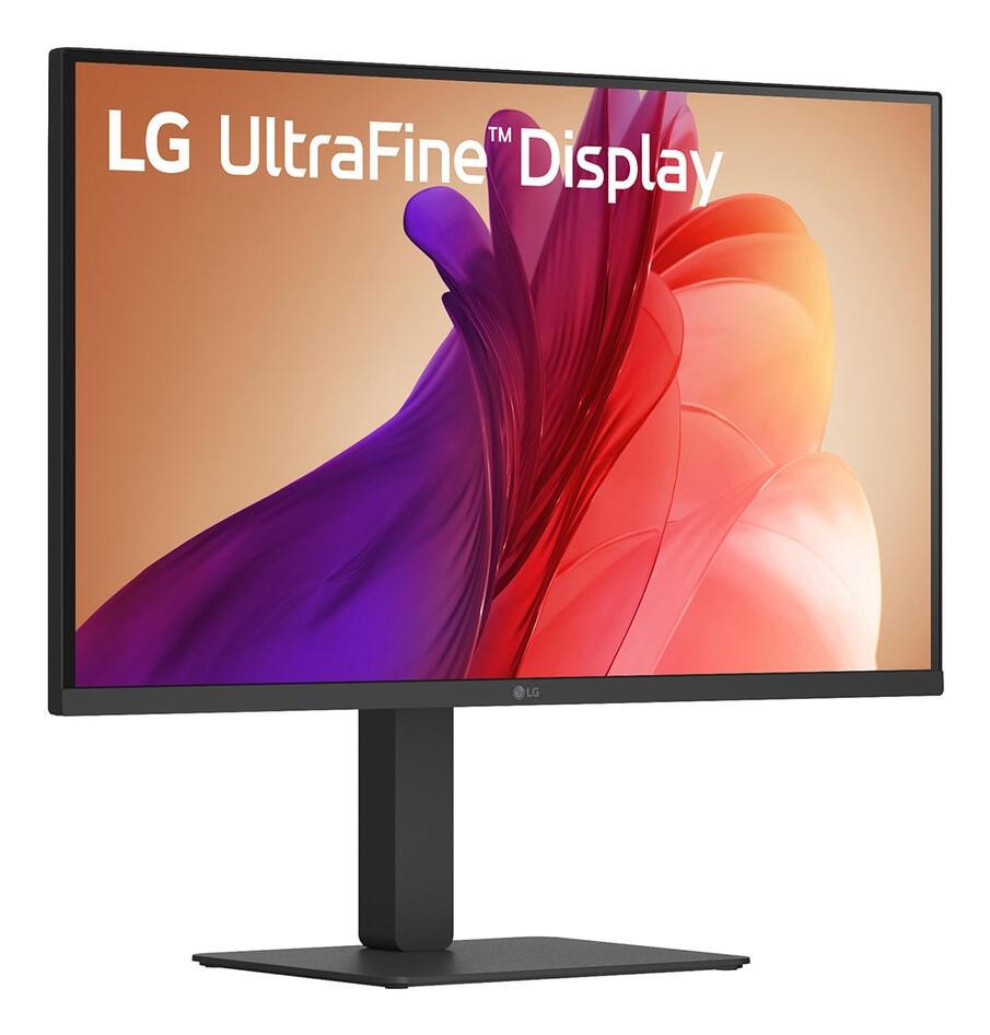 LG Monitor 32U720A-B / 32U720A-B.AEU Negro 81,3 cm (32")