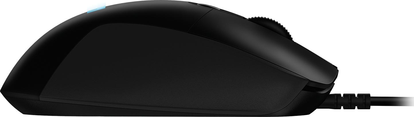 Logitech Maus G403 Hero / 910-005632 Schwarz