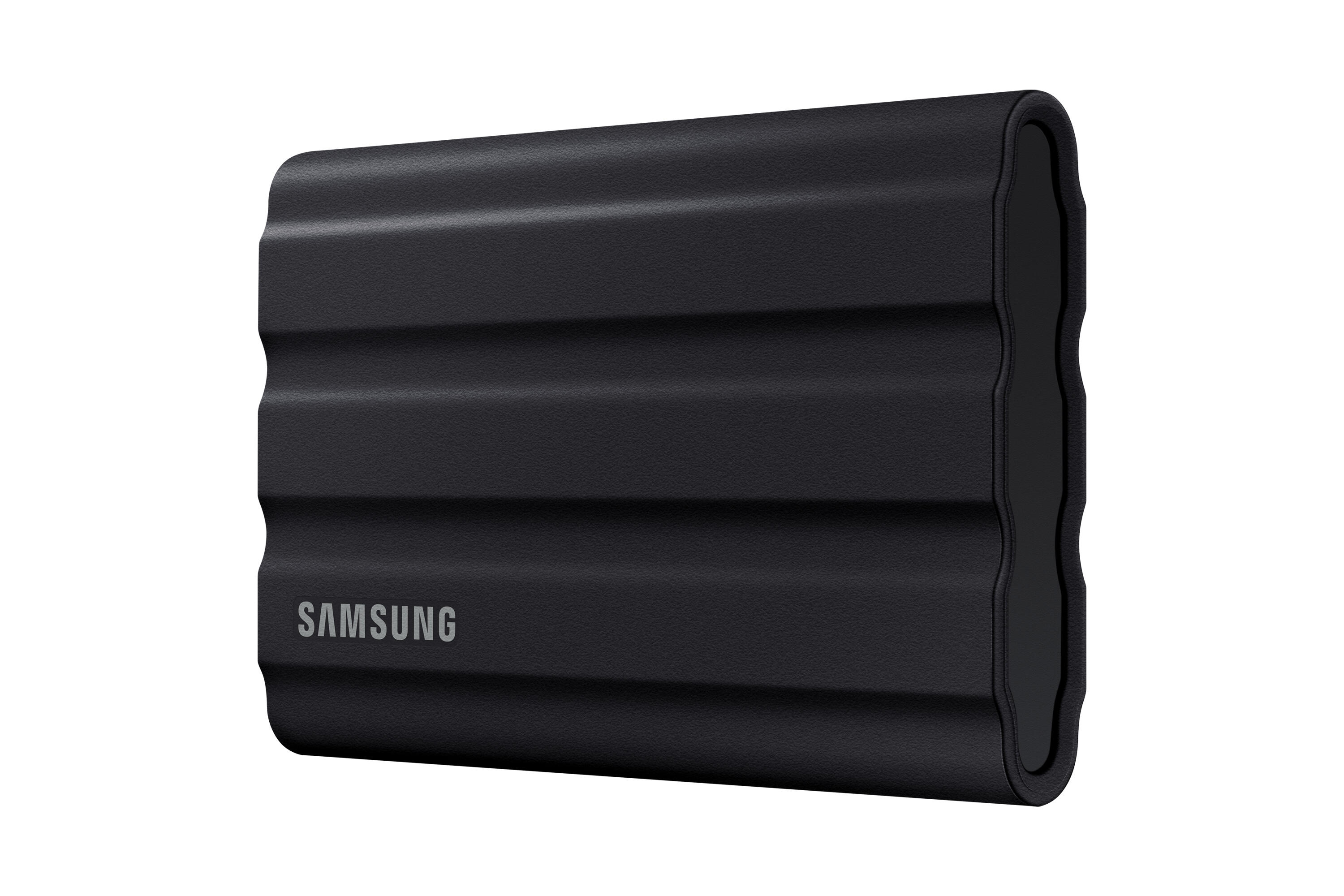Samsung External SSD T7 Shield 2TB / MU-PE2T0S/EU Black