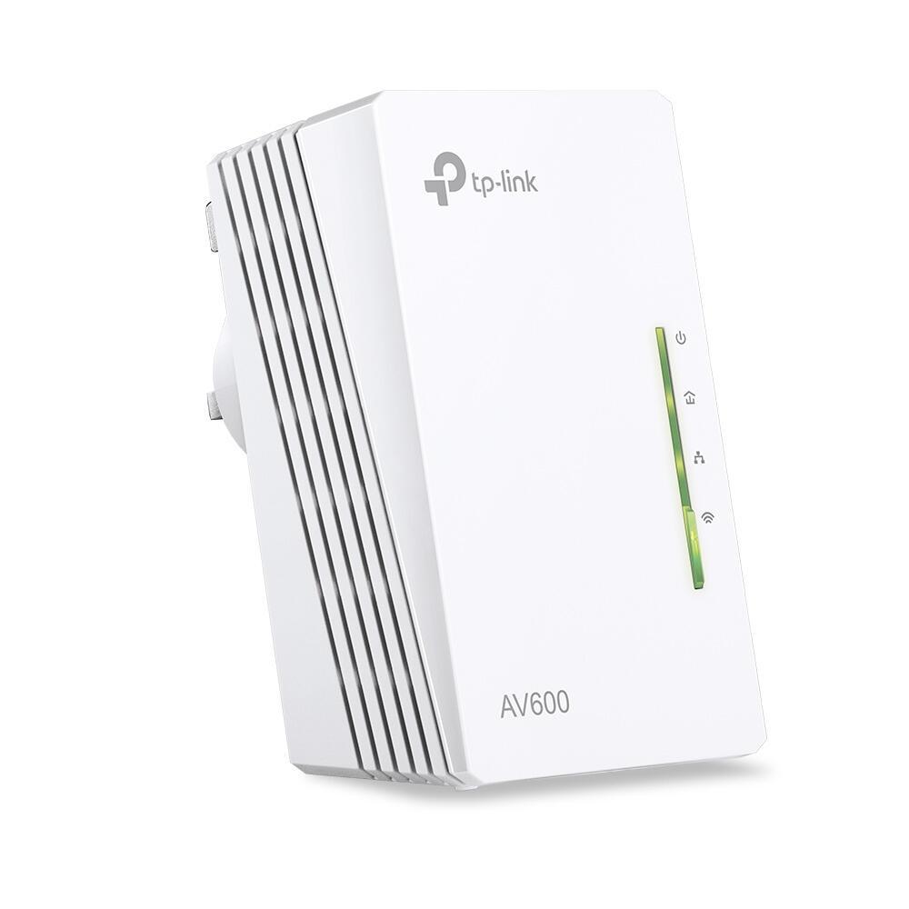 TP-Link Powerline Station TL-WPA4220 / TL-WPA4220 Weiß