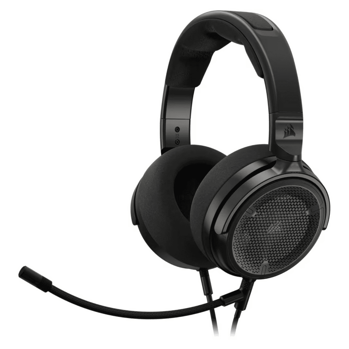 Corsair Casque Virtuoso Pro  / CA-9011370-EU Noir