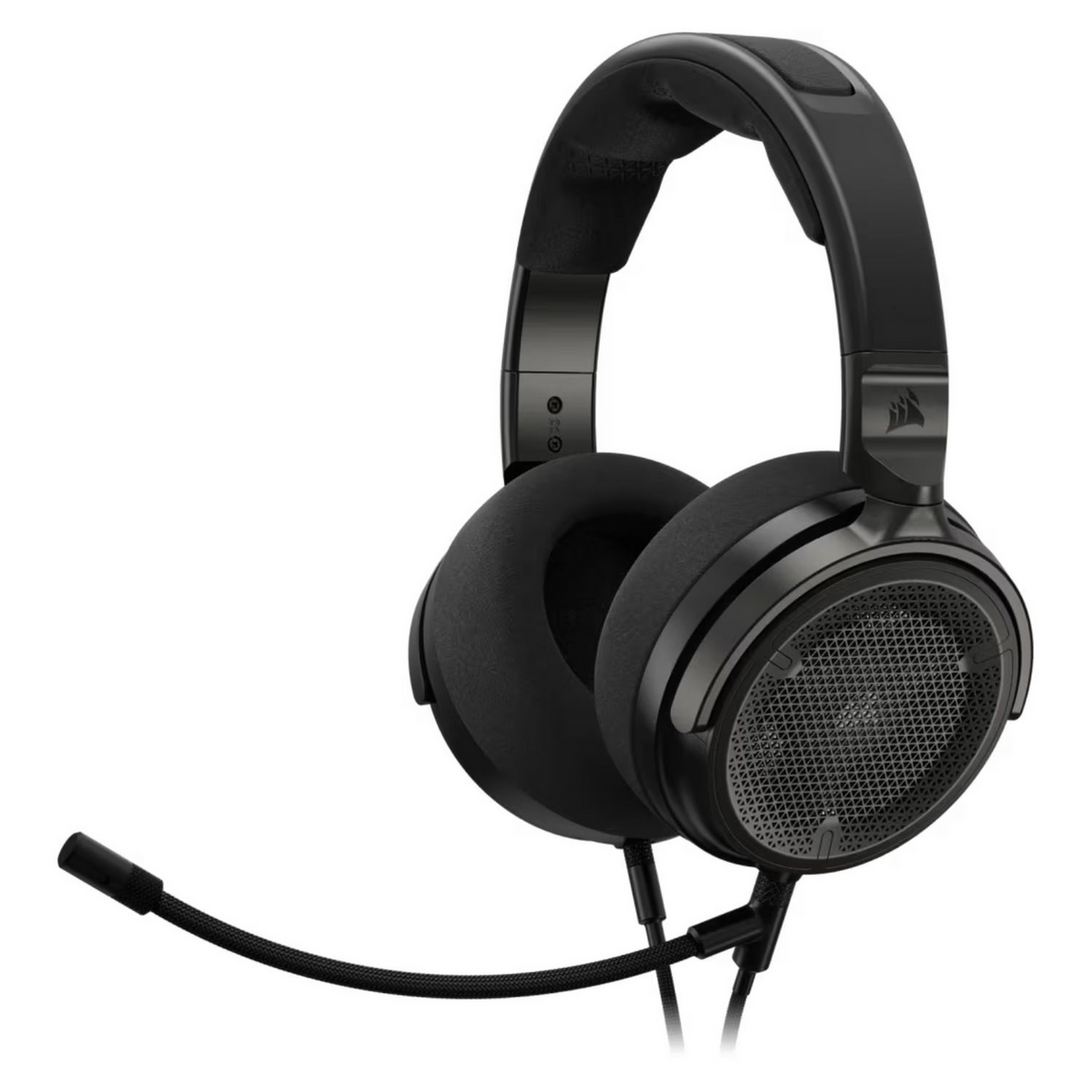 Corsair Headset Virtuoso Pro  / CA-9011370-EU Schwarz