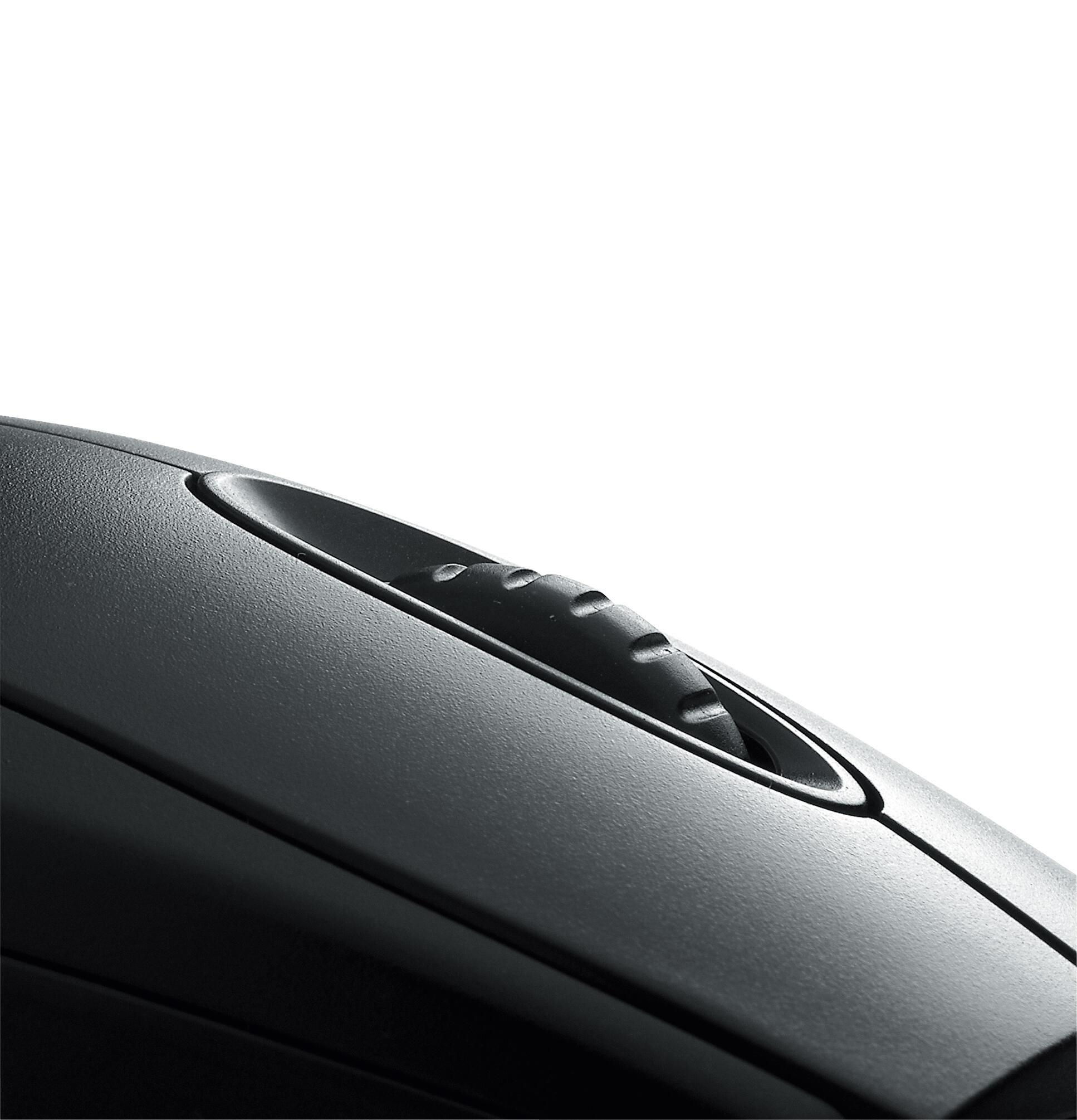 CHERRY Maus M545BK / M-5450 Schwarz