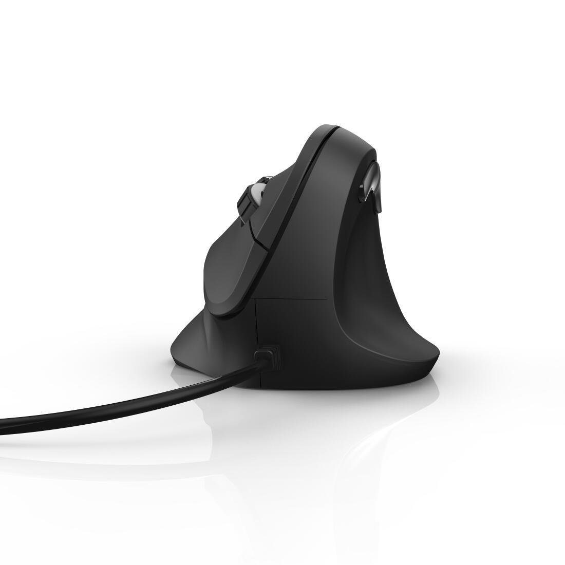 Hama Mouse 182698 / 00182698 Black