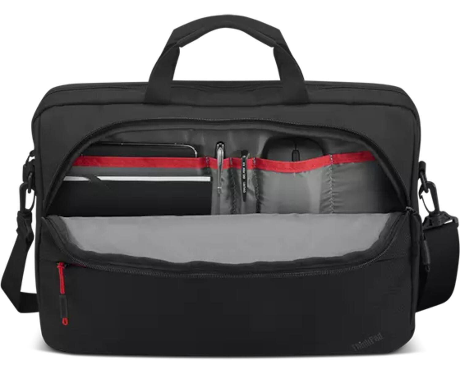 Lenovo Notebook case Essential Topload Eco / 4X41D97727 Black