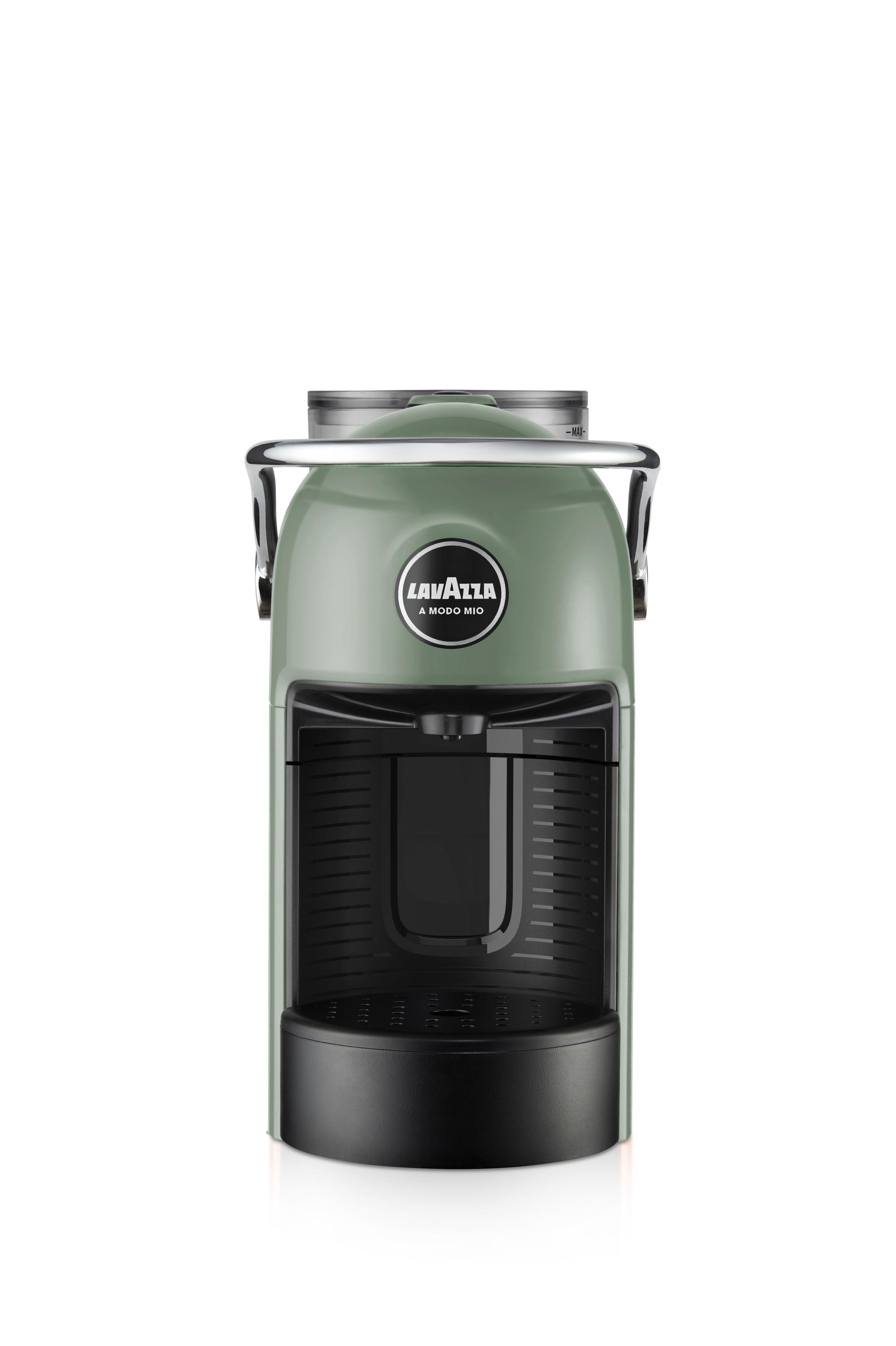 Lavazza Máquina de cápsulas Jolie Evo / 18001396 Verde
