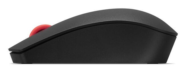Lenovo Ensemble souris et clavier Essential Combo Gen2 AI / 4X31R64467 Noir