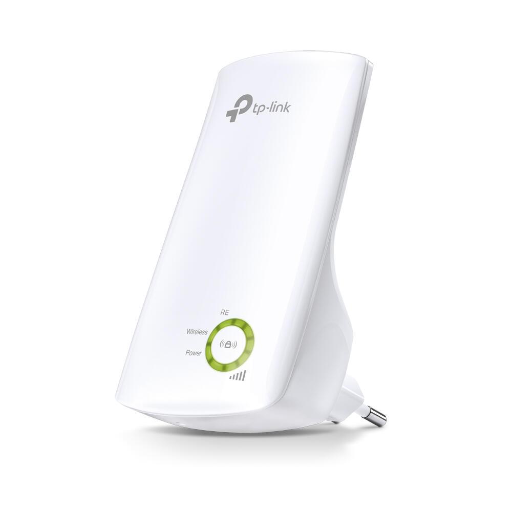 TP-Link Repetidor TL-WA854RE / TL-WA854RE Blanco