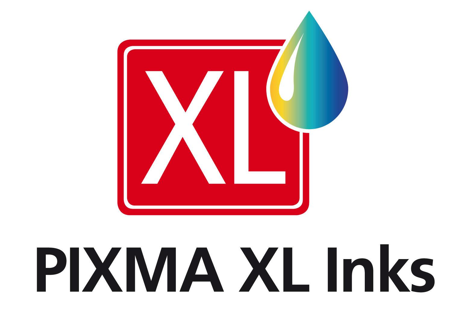 Canon Tinte CL-541XL / 5226B001 C,M,Y