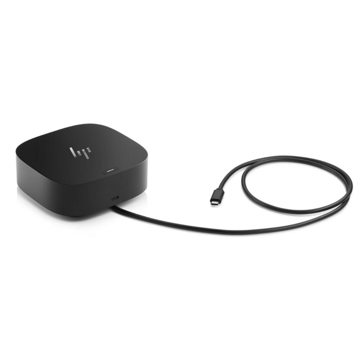 HP Dockingstation 5TW10AA Schwarz