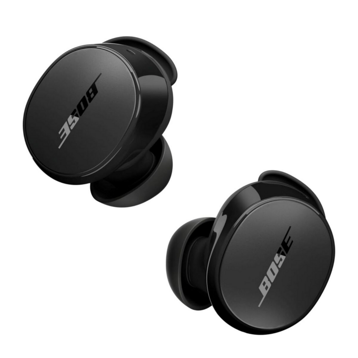 Bose Auriculares QuietComfort Earbuds / 888507-0100 Negro