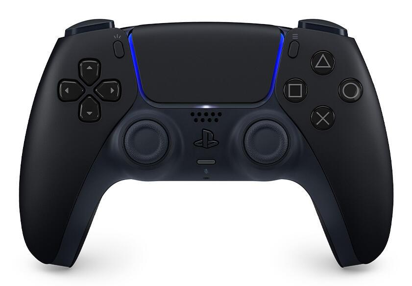 Sony Controller DualSense V3 / 1000050213 Black
