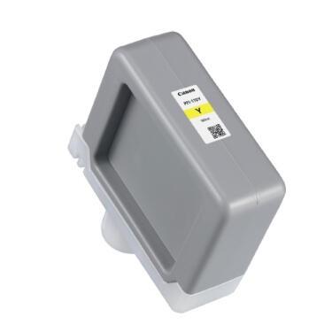Canon Ink PFI-110Y / 2367C001 Yellow Standard