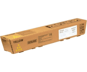 Ricoh Toner IM C3500 / 842256 Gelb