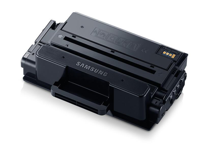 Samsung Toner MLT-D203E / SU885A Black