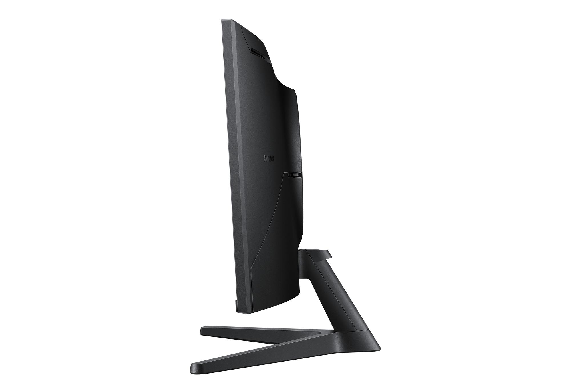 Samsung Moniteur ViewFinity S34H550GAU / LS34H550GAUXEN Noir