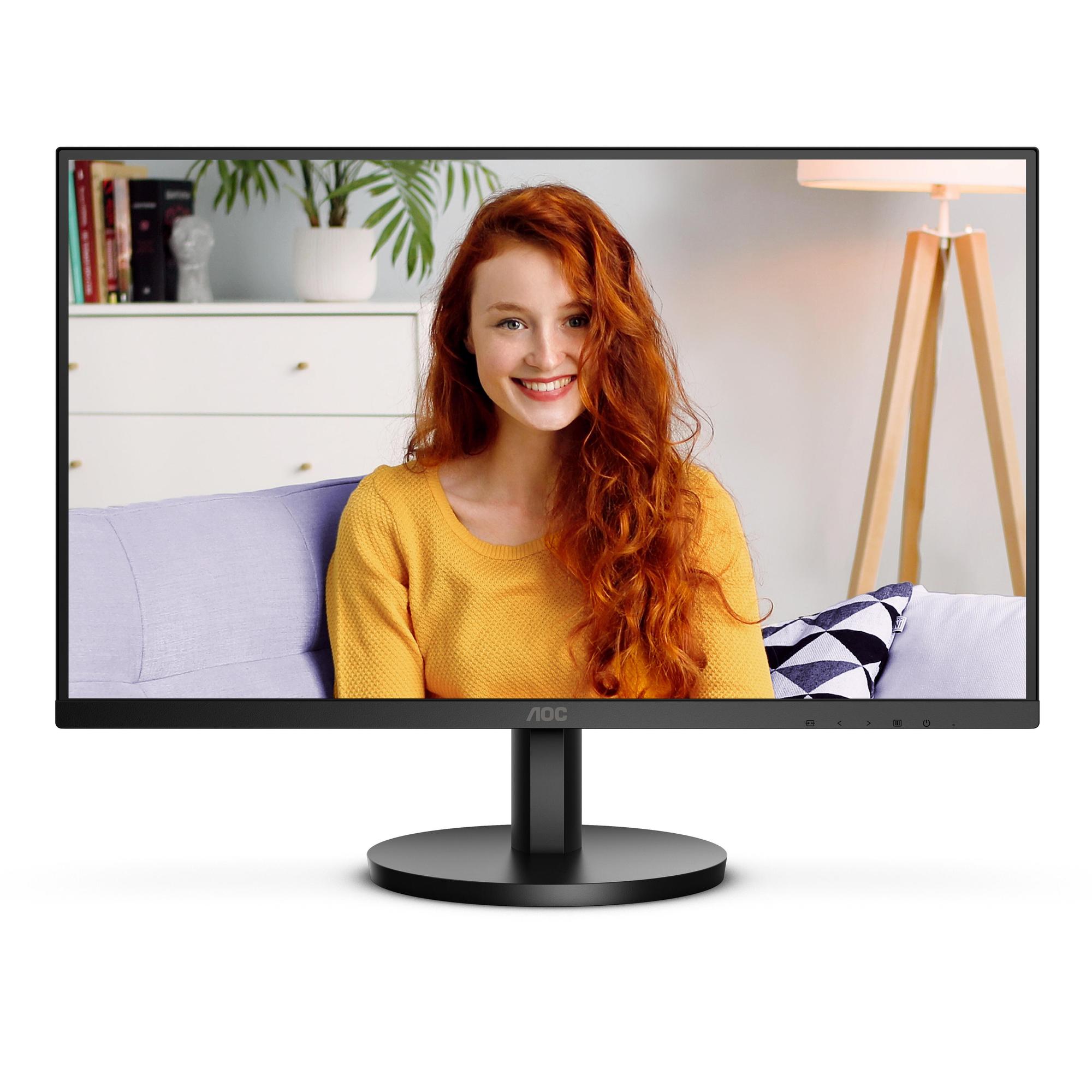 AOC Monitor U27B3A / U27B3A Negro 68,6 cm (27")