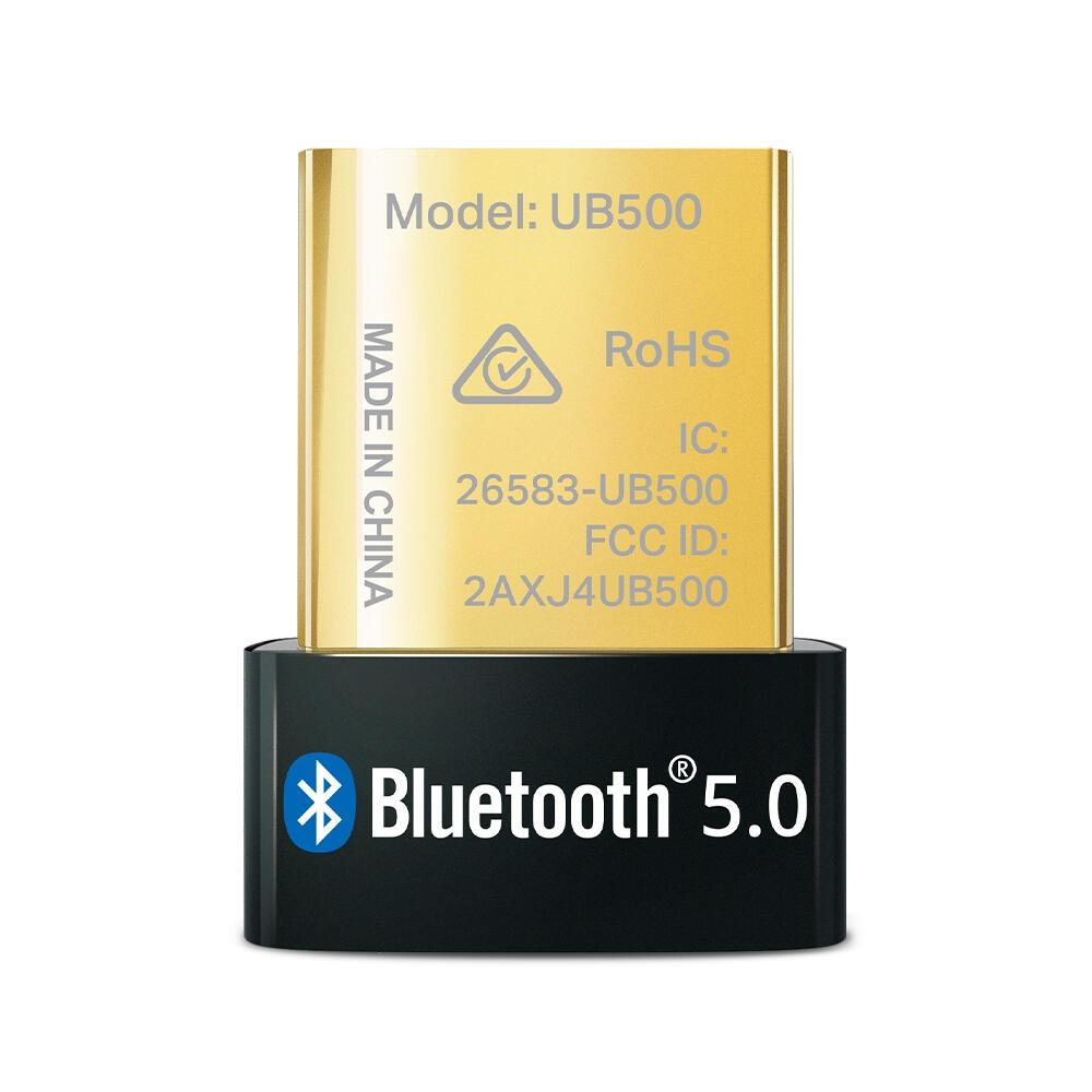 TP-Link Netzwerkkarten UB500 / UB500 Schwarz
