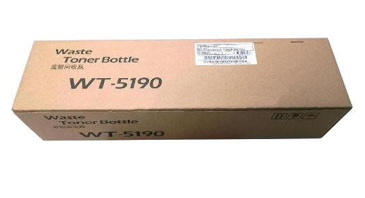 KYOCERA Contenitore del toner di scarto WT-5190 / 1902R60UN0