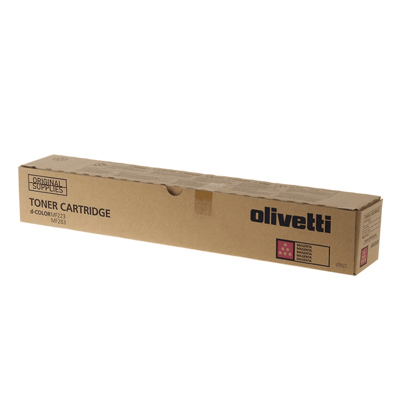 Olivetti Toner B1196 Magenta