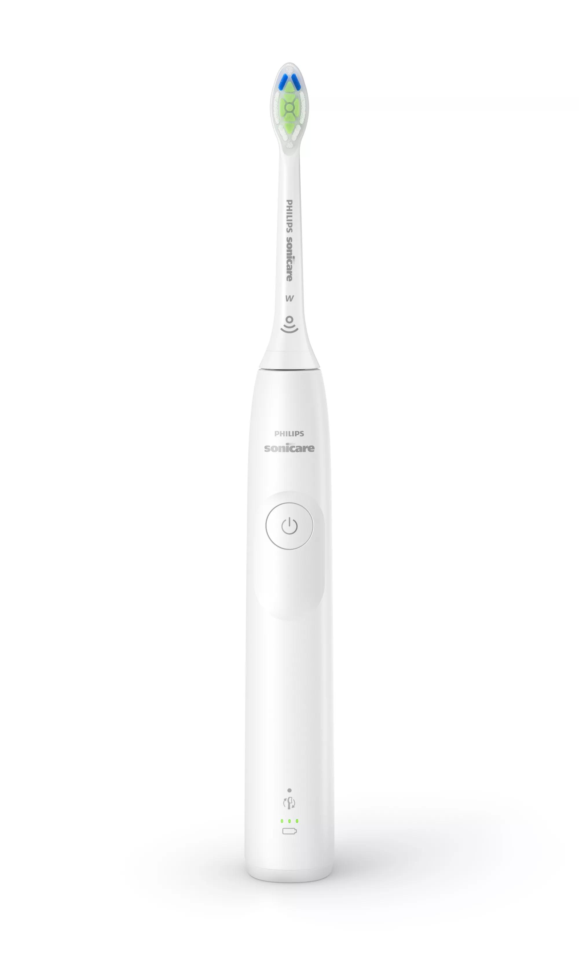 Philips Toothbrush Sonicare 5300 / HX7108/01 White Standard