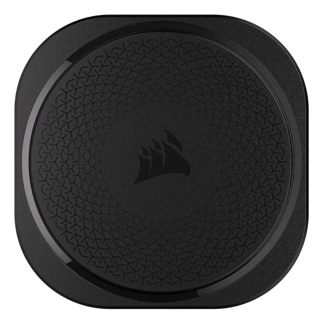 Corsair Raffreddamento ad acqua NAUTILUS 240 / CW-9060088-WW Nero L