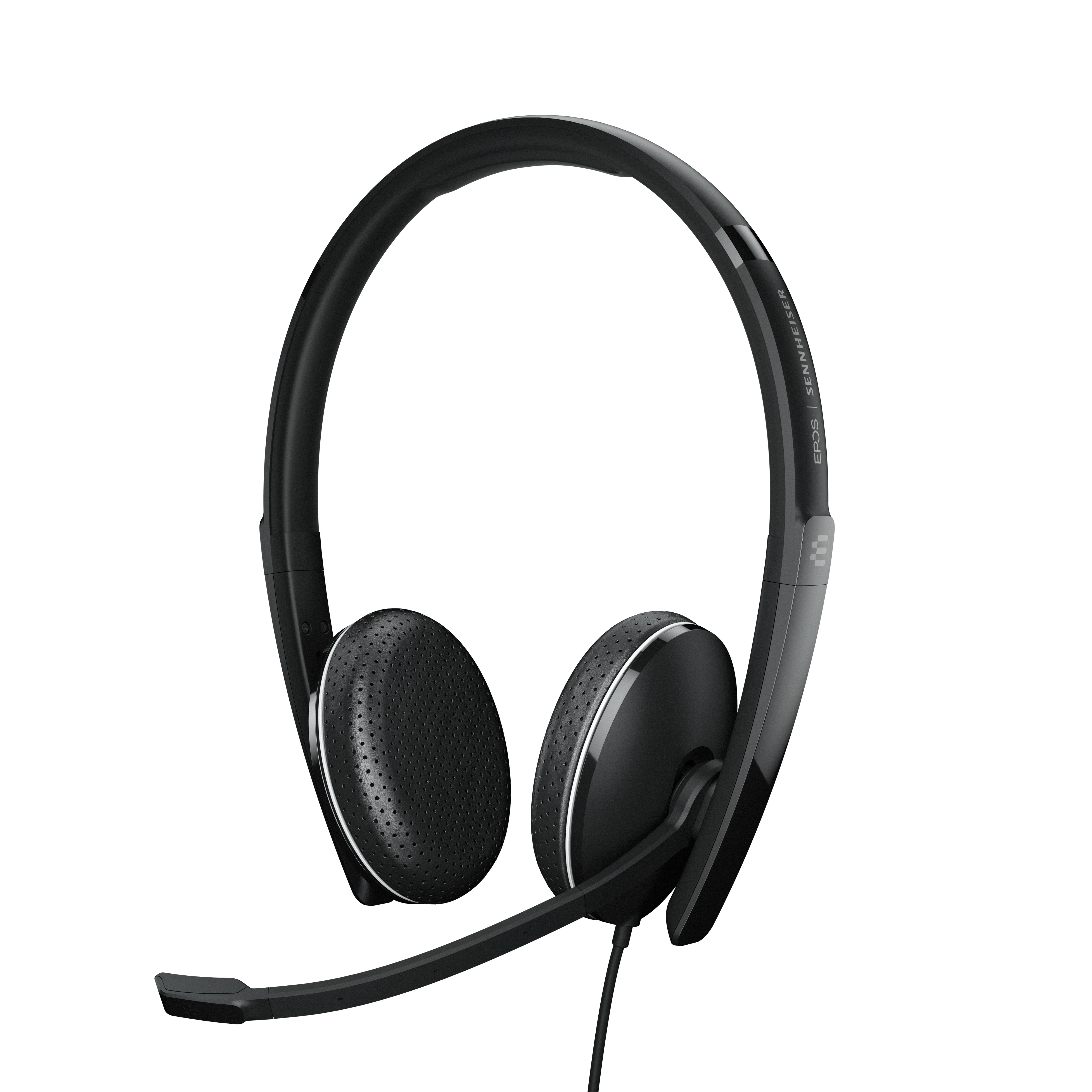 Sennheiser Cuffia 1000902 Nero