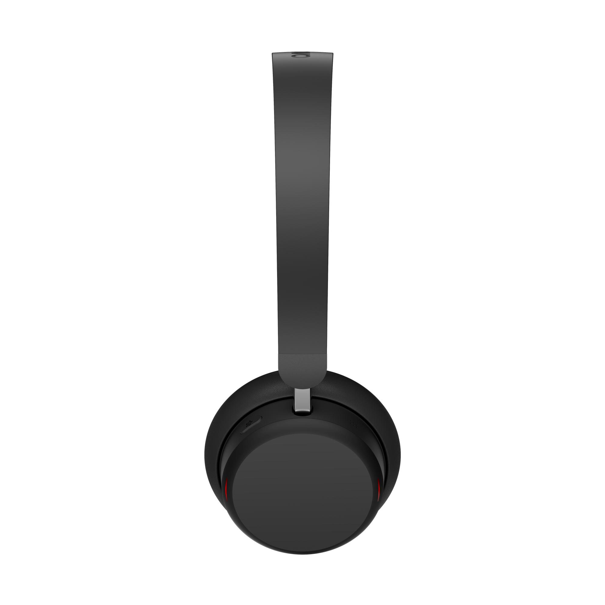 Lenovo Auriculares 6550 USB-C Teams / 4XD1S19778 Negro